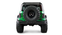 AMXRock Caballo Crawler 4WD schaal 1 op 10 ARTR